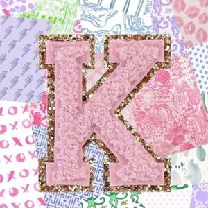 Meet your Posher, Kylie